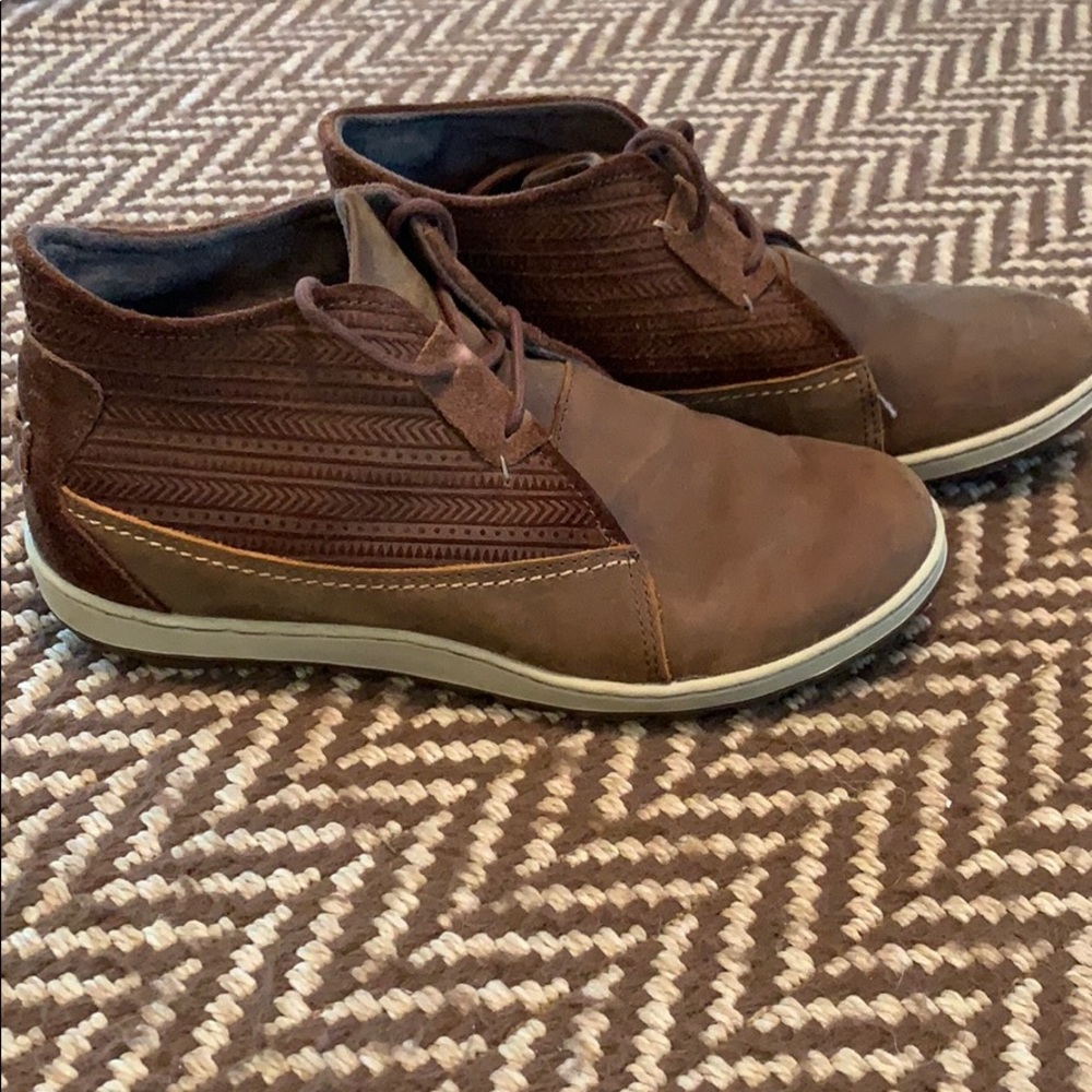 Merrell Chukka Boots